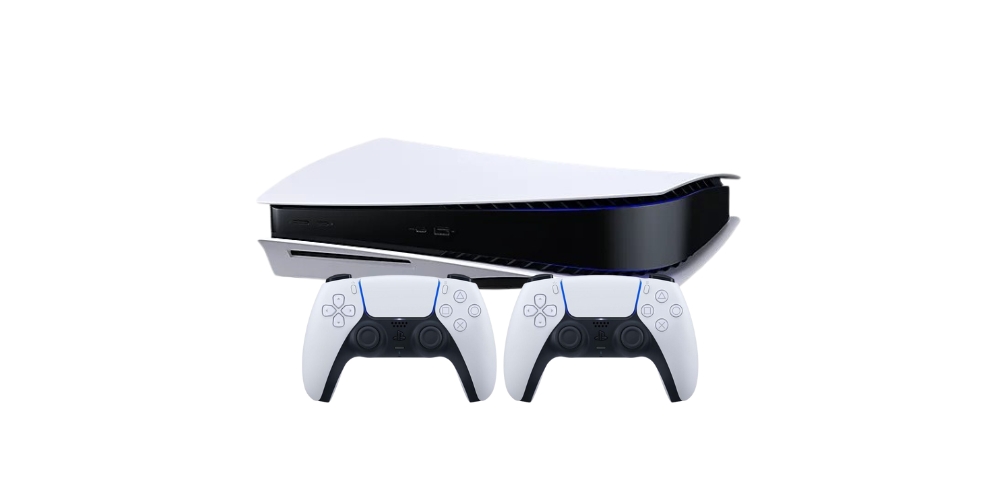 PlayStation 5