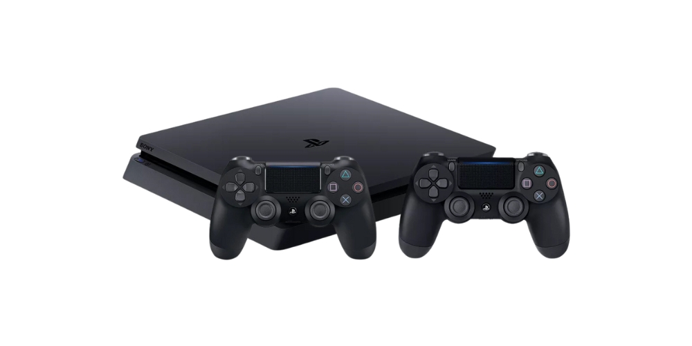 PlayStation 4