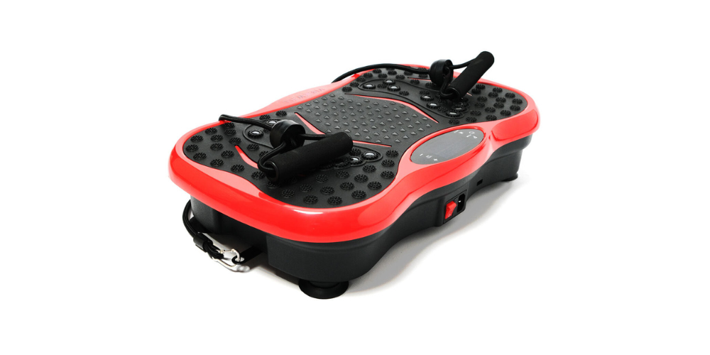 Виброплатформа