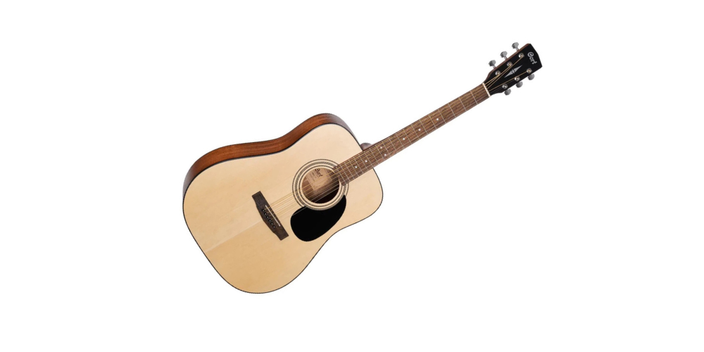 Акустическая гитара