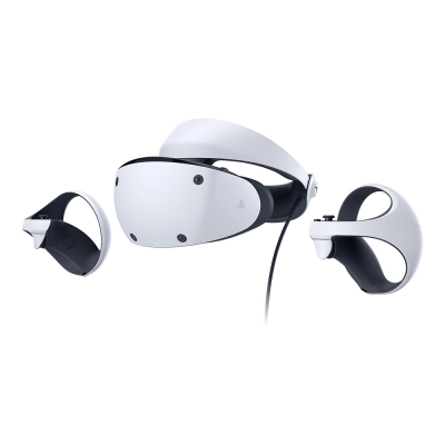 Шлем виртуальной реальности Playstation VR2